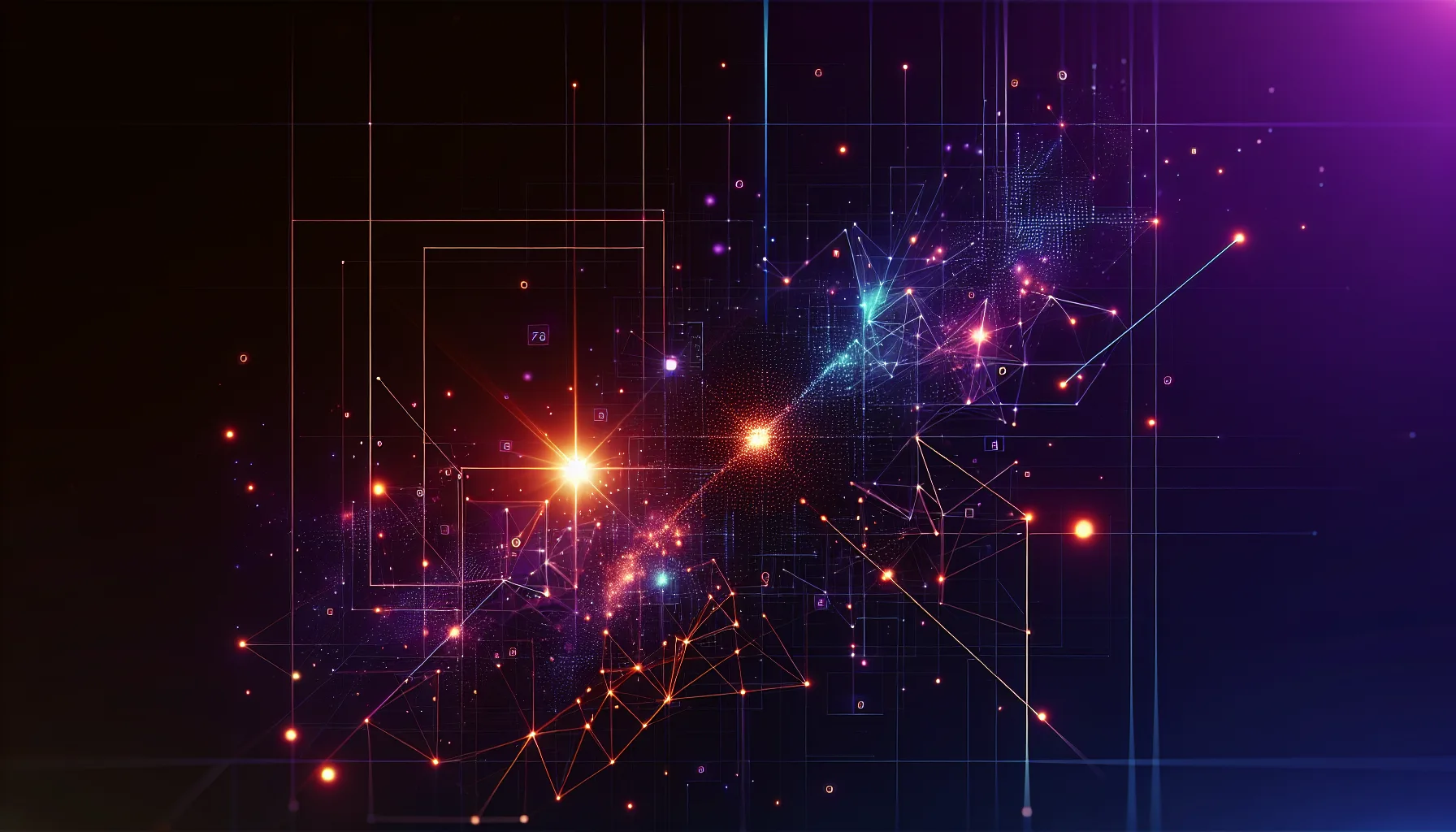 The Language of Meaning